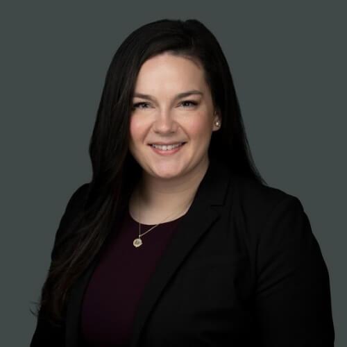 Carrie Thomas