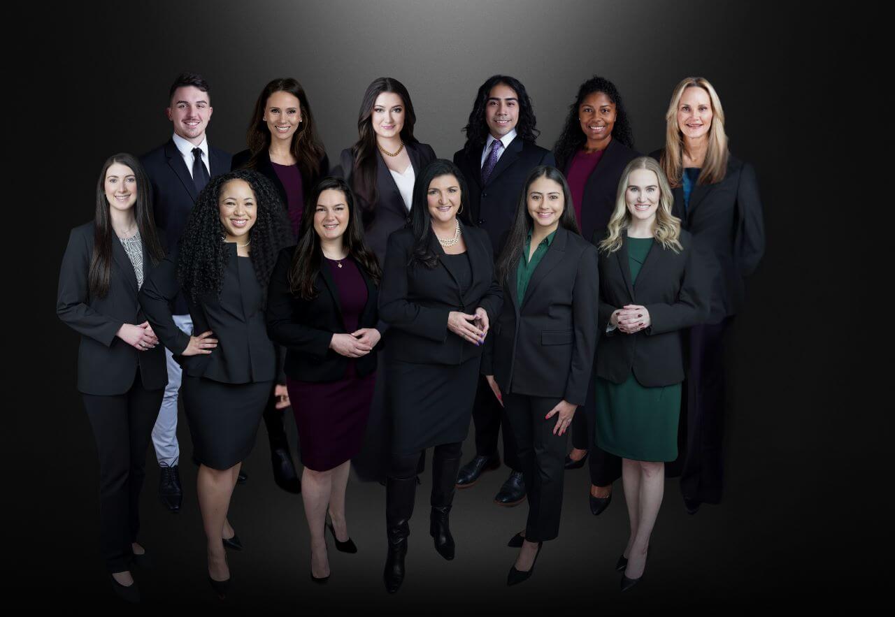 Barbieri Law Firm