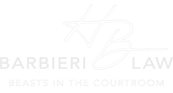 Barbieri Law Firm