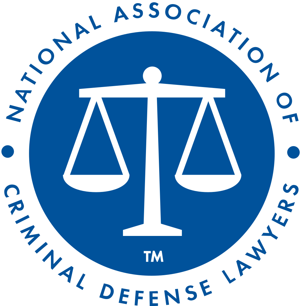 National Association of Criminal Defense Lawyers logo