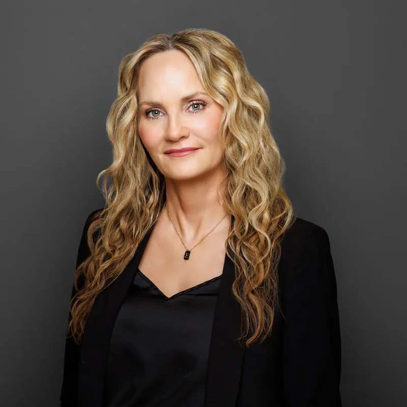 Kim Voigt-Eanes, head of investigations at Barbieri Law Firm